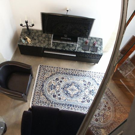 La Via Della Giudecca Bed & Breakfast Syracuse Ngoại thất bức ảnh