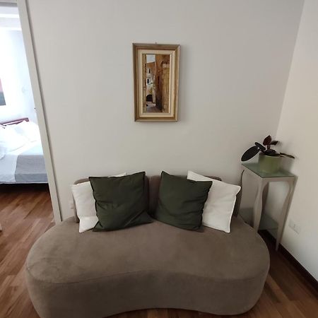 La Via Della Giudecca Bed & Breakfast Syracuse Ngoại thất bức ảnh