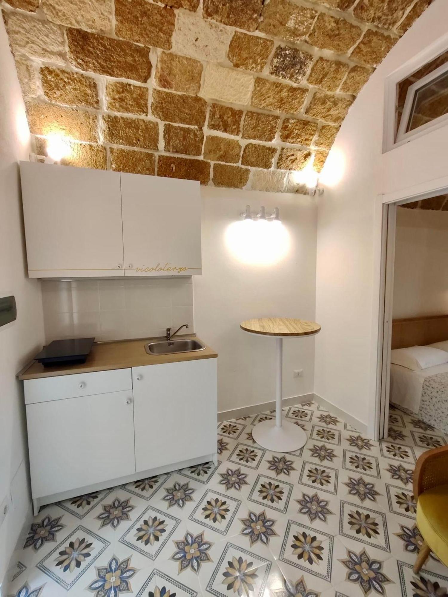 La Via Della Giudecca Bed & Breakfast Syracuse Ngoại thất bức ảnh