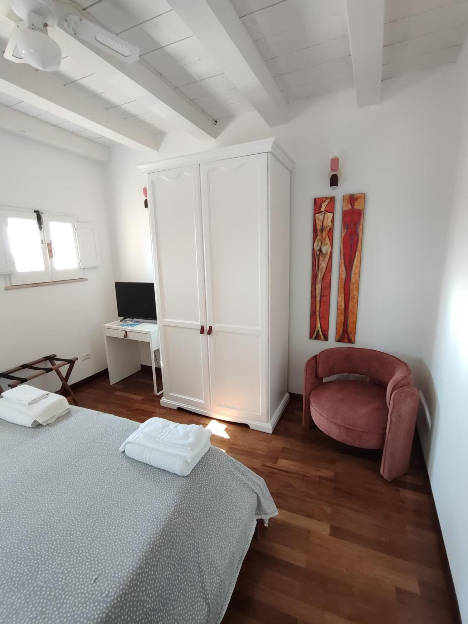 La Via Della Giudecca Bed & Breakfast Syracuse Ngoại thất bức ảnh