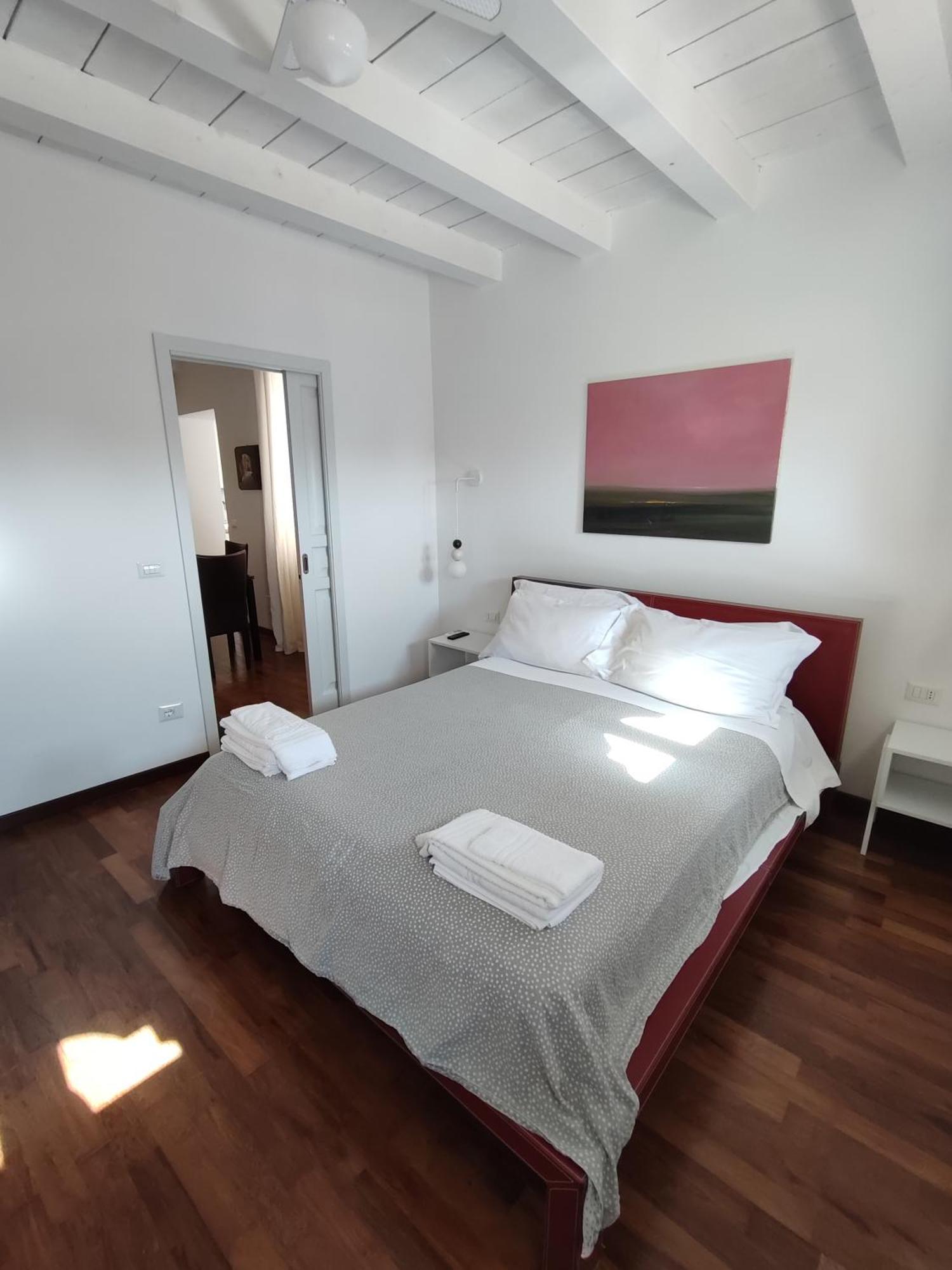 La Via Della Giudecca Bed & Breakfast Syracuse Ngoại thất bức ảnh
