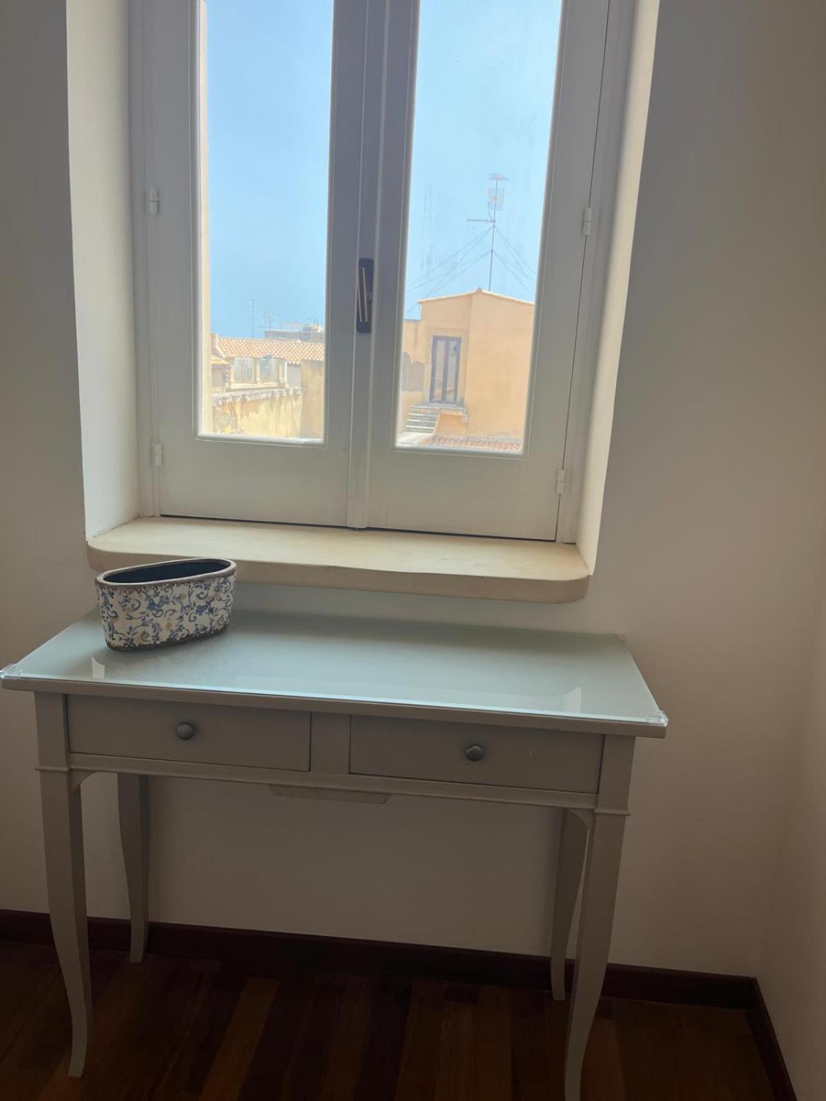 La Via Della Giudecca Bed & Breakfast Syracuse Ngoại thất bức ảnh