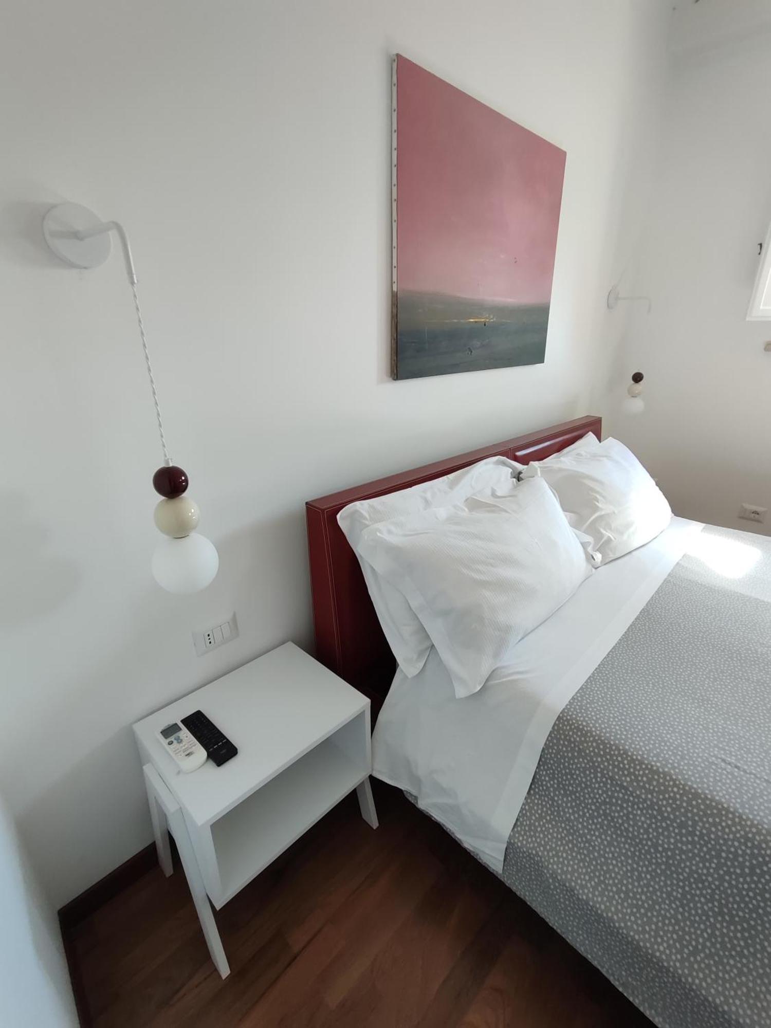 La Via Della Giudecca Bed & Breakfast Syracuse Ngoại thất bức ảnh