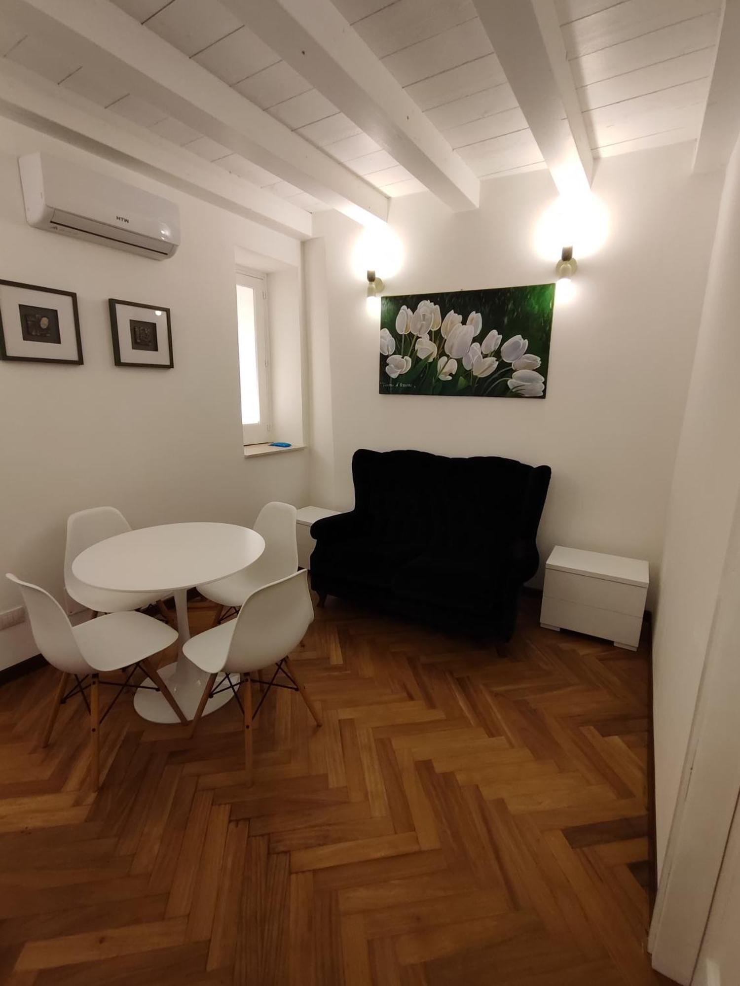 La Via Della Giudecca Bed & Breakfast Syracuse Ngoại thất bức ảnh