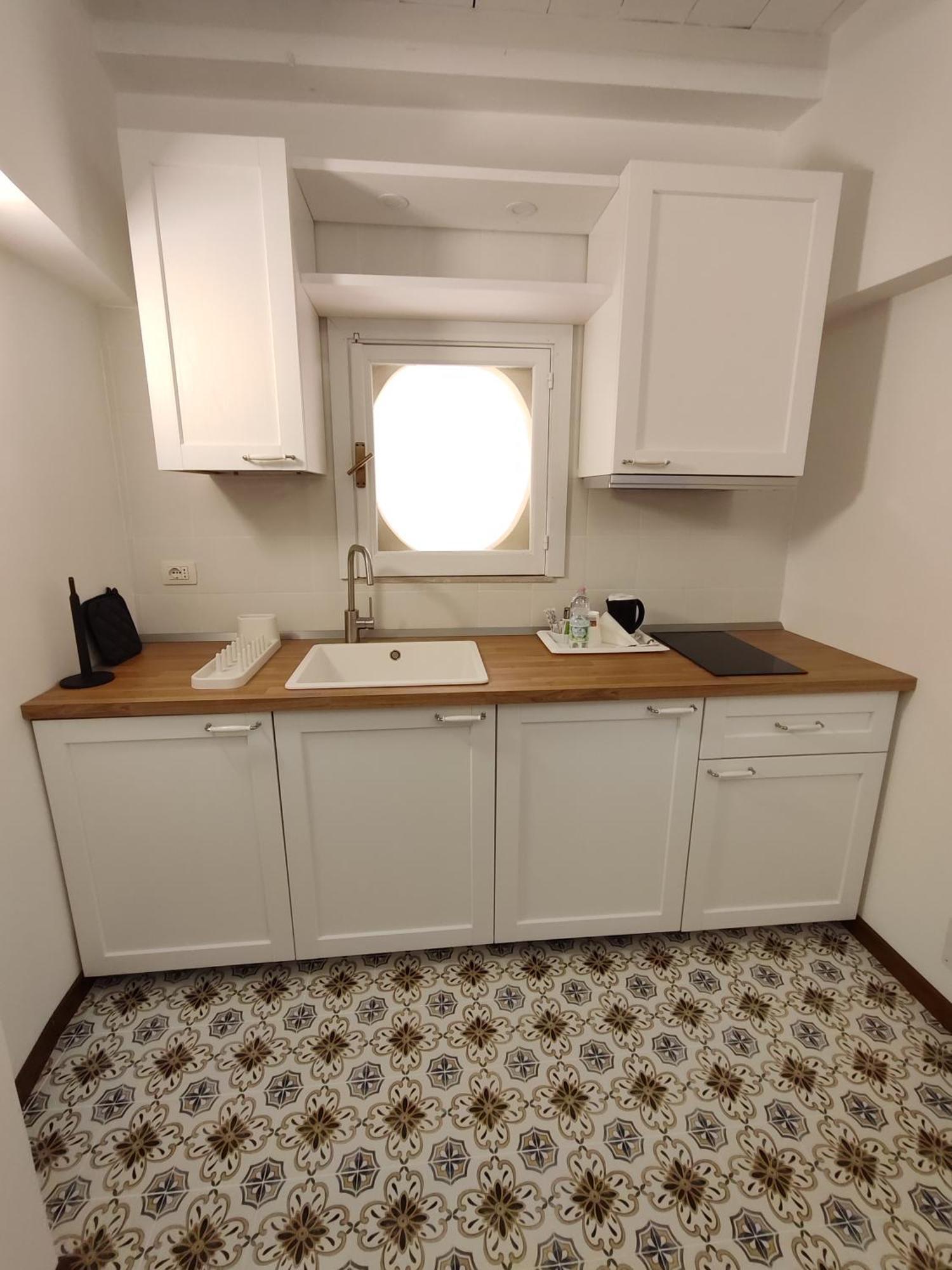 La Via Della Giudecca Bed & Breakfast Syracuse Ngoại thất bức ảnh