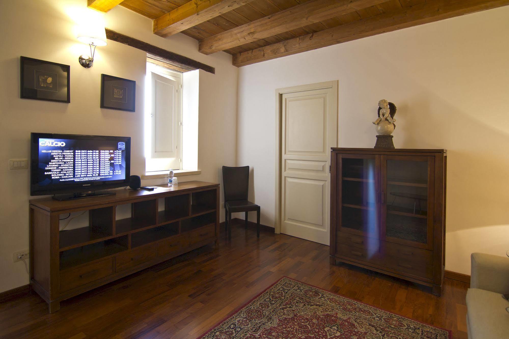 La Via Della Giudecca Bed & Breakfast Syracuse Ngoại thất bức ảnh