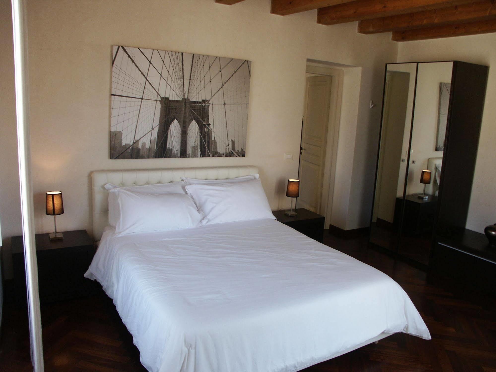 La Via Della Giudecca Bed & Breakfast Syracuse Ngoại thất bức ảnh