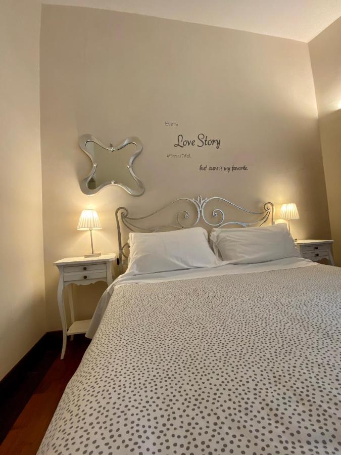 La Via Della Giudecca Bed & Breakfast Syracuse Ngoại thất bức ảnh