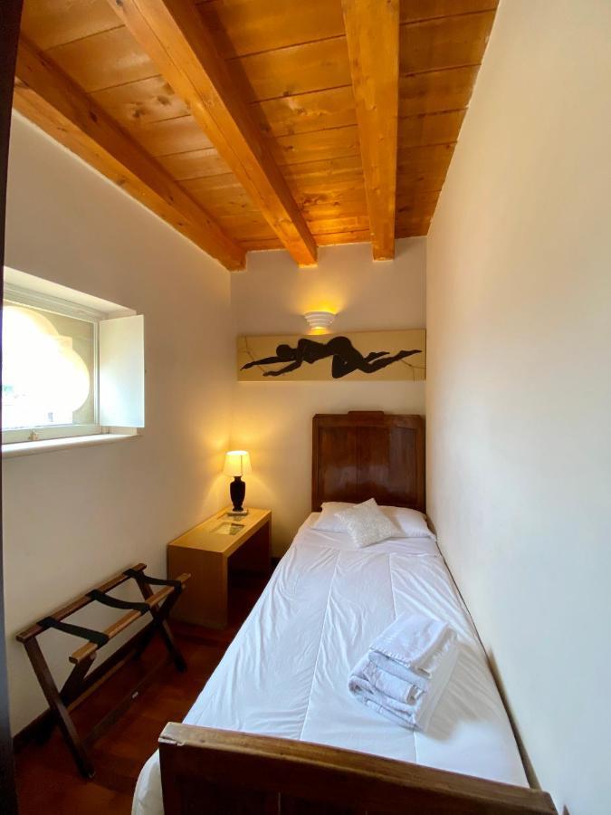 La Via Della Giudecca Bed & Breakfast Syracuse Ngoại thất bức ảnh