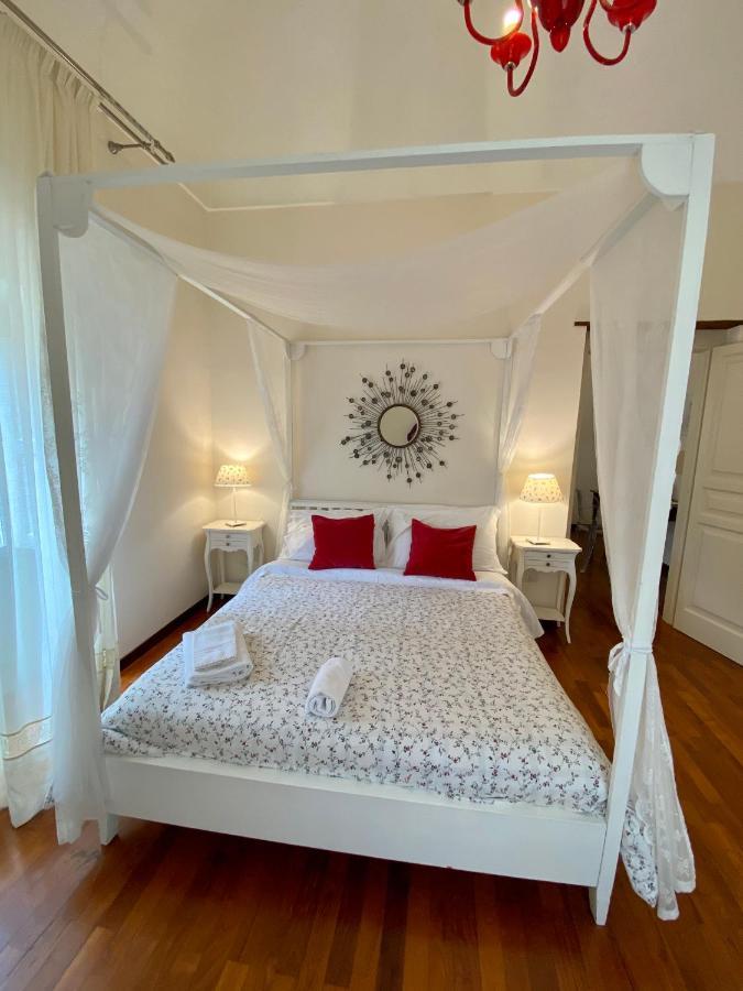 La Via Della Giudecca Bed & Breakfast Syracuse Ngoại thất bức ảnh