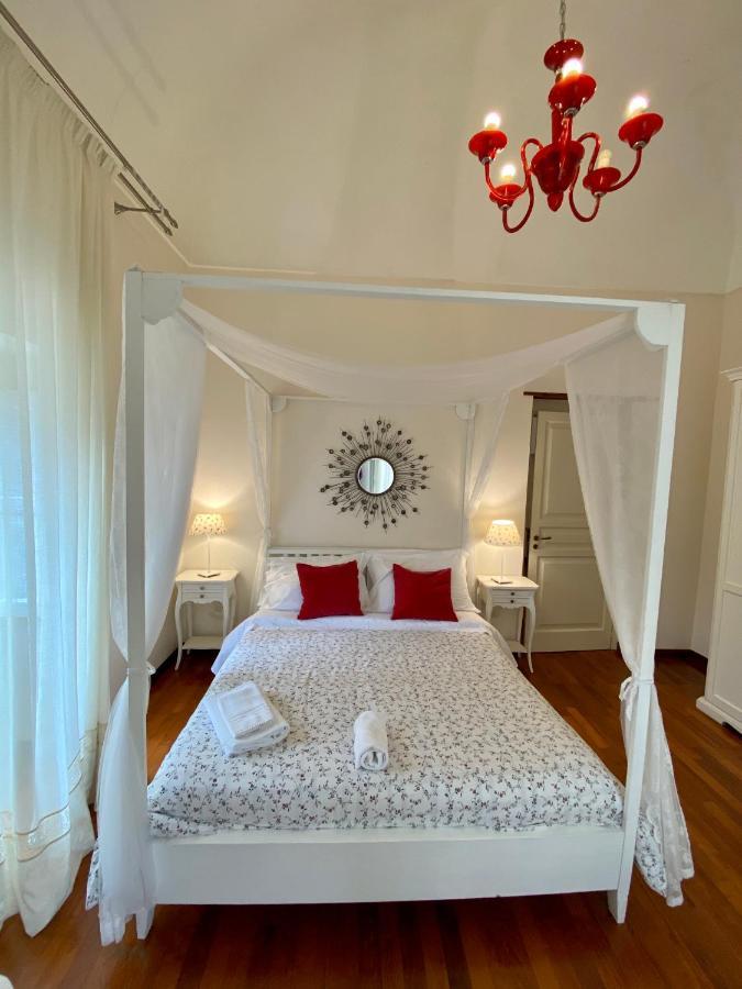 La Via Della Giudecca Bed & Breakfast Syracuse Ngoại thất bức ảnh